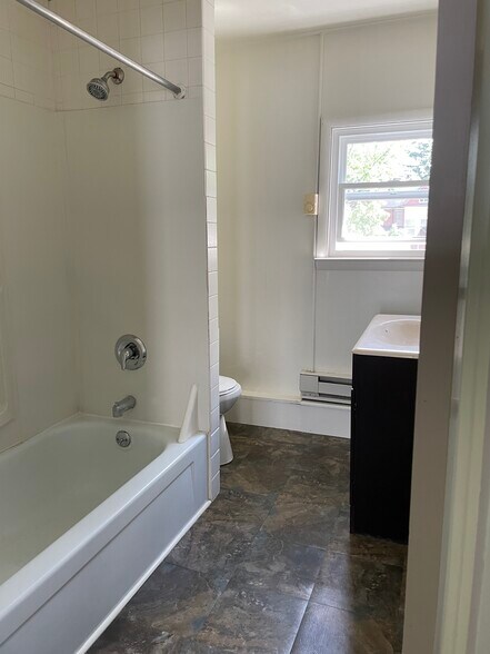 Bathroom - 210 S Fancher Ave