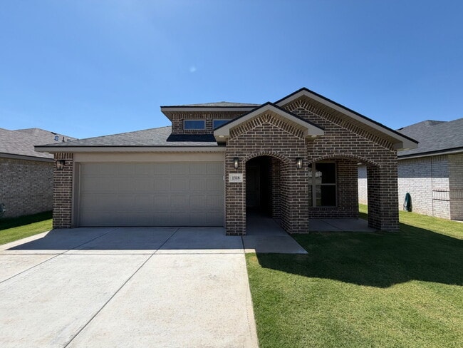 Building Photo - Stunning New Build Home in Frenship ISD!