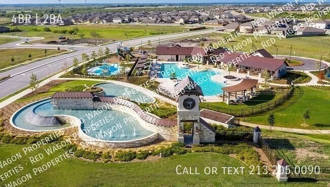 Building Photo - 12915 Whisper Xing