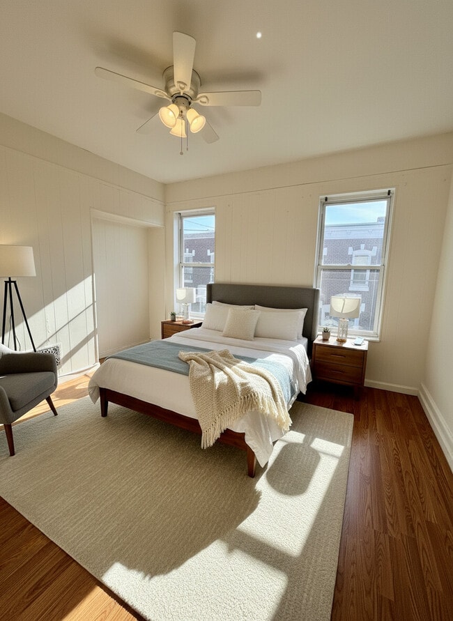 Building Photo - 1825 Dudley St