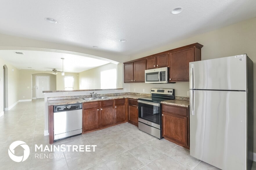 Building Photo - 3422 Dunlap Fields