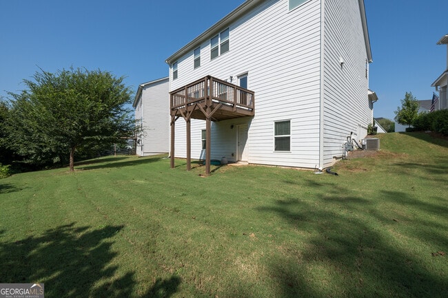Building Photo - 317 Coppergate Ct