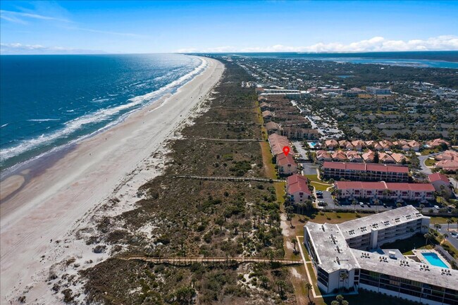 Building Photo - 1733 Sea Fair Dr