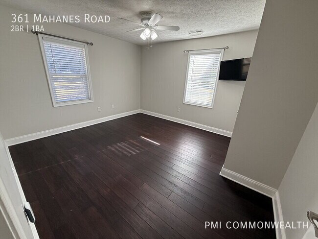 Building Photo - 361 Mahanes Rd