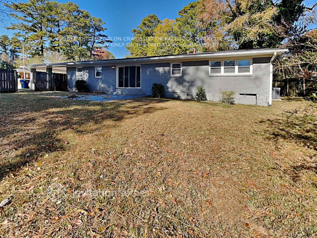 Building Photo - 1804 Timothy Dr SW