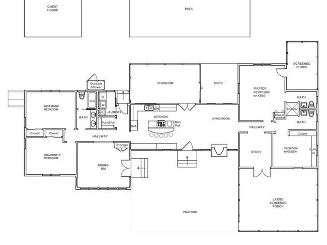 Building Photo - 695 Main St