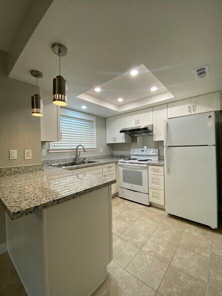 Building Photo - 6329 Morgan Pl