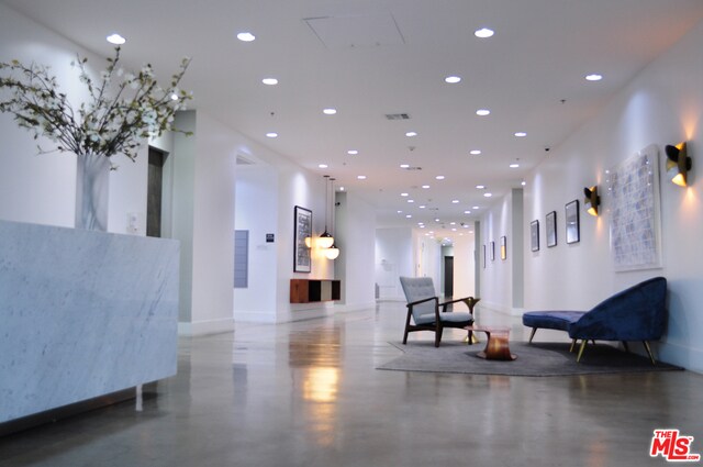 Building Photo - 1115 Sunset Blvd