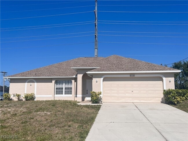 Primary Photo - 310 SW 24th Ave
