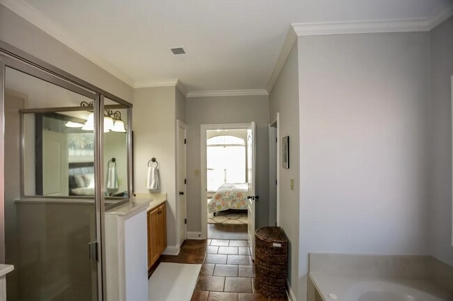 Building Photo - Stunning Atoka Home Offering Space, Style, and Convenience!
