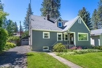 Building Photo - South Hill 1 1/2 Story 4 Bedroom 3 Bath Home