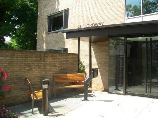 Building Photo - 2755 Ordway St NW