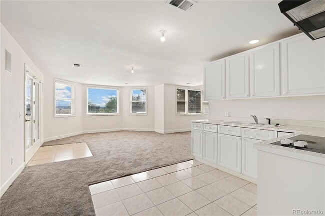 Building Photo - 5662 S Nome St