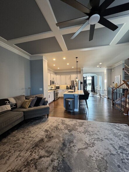 Building Photo - 2095 Silas Way NW