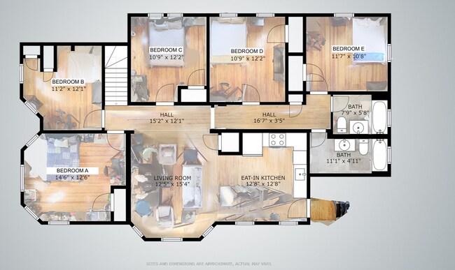 Building Photo - 139 Properties, LLC