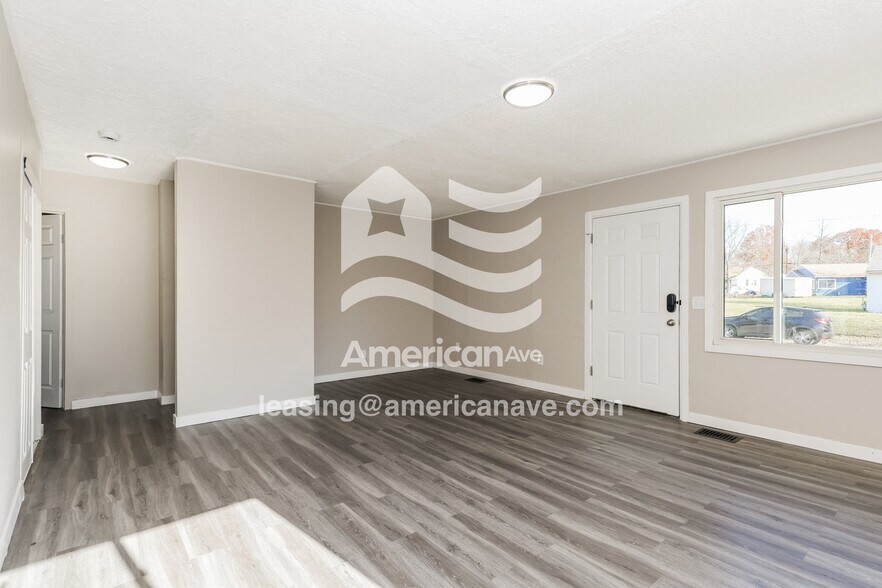 Building Photo - 3681 Nevada Ave
