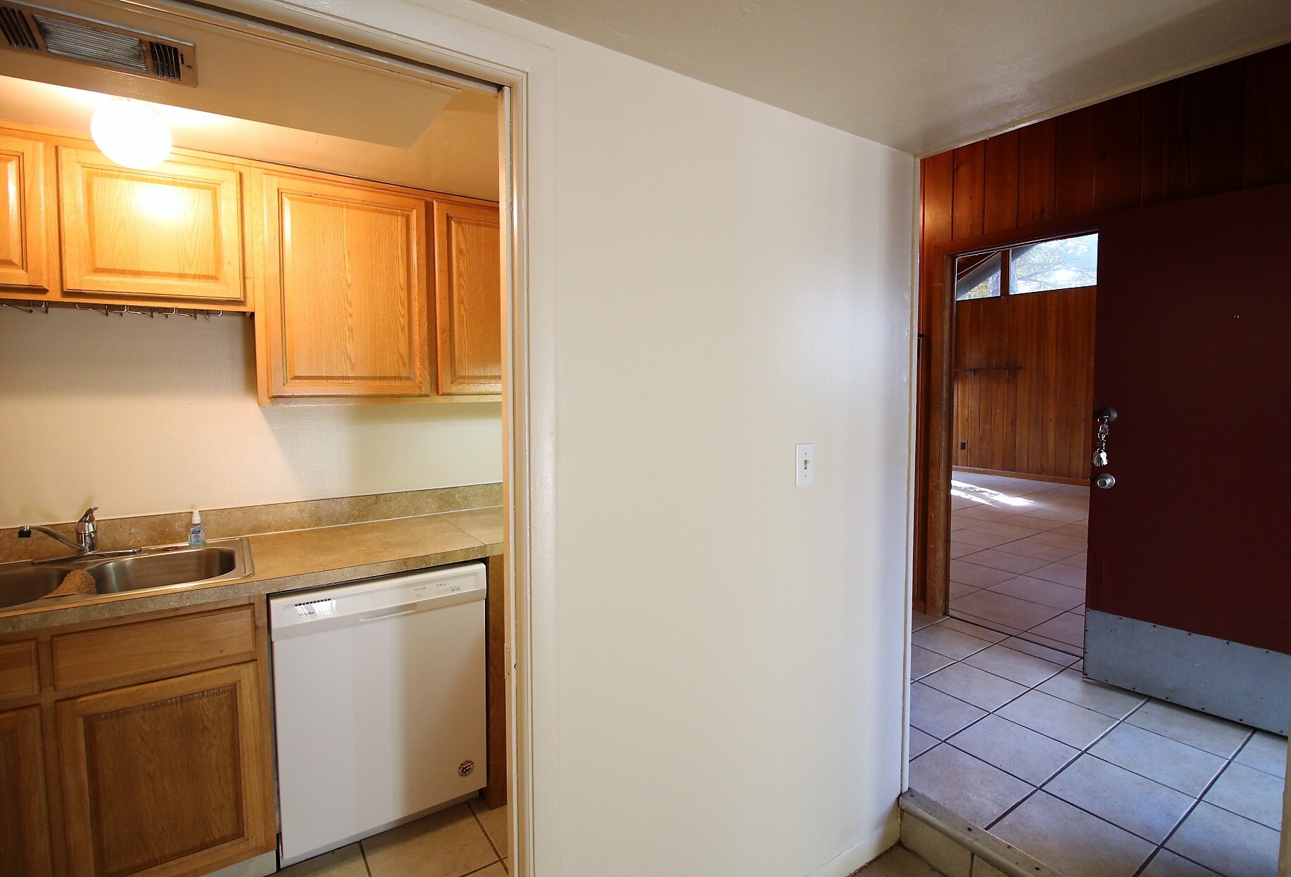 Hardwood Kit. Cabinets - 21 NW 21st St