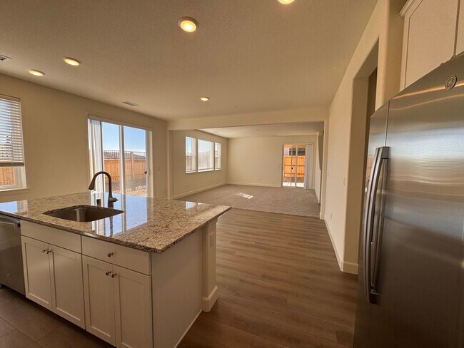 Building Photo - Brand-New 2026 Construction | 3-Bedroom | 2.5-Bath | 3-Car Tandem Garage-Lesley Reilly Property
