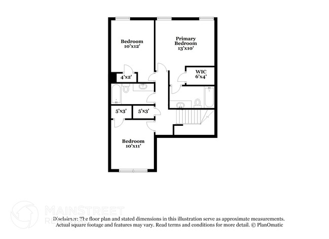 Building Photo - 4506 Yellow Sash Ct