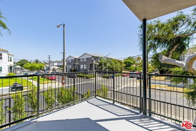 Building Photo - 4905 St Elmo Dr