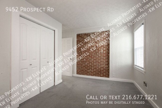 Building Photo - 9452 Prospect Rd