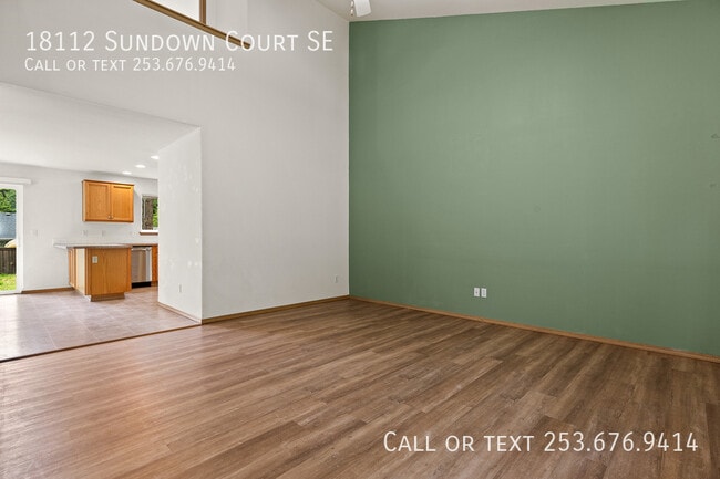 Building Photo - 18112 Sundown Ct SE