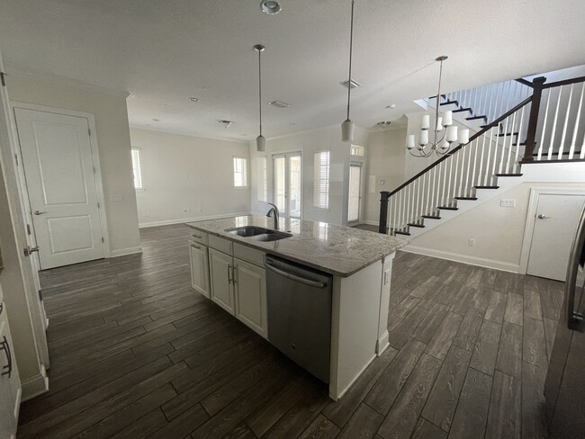 Building Photo - 1354 Cap Rock Dr