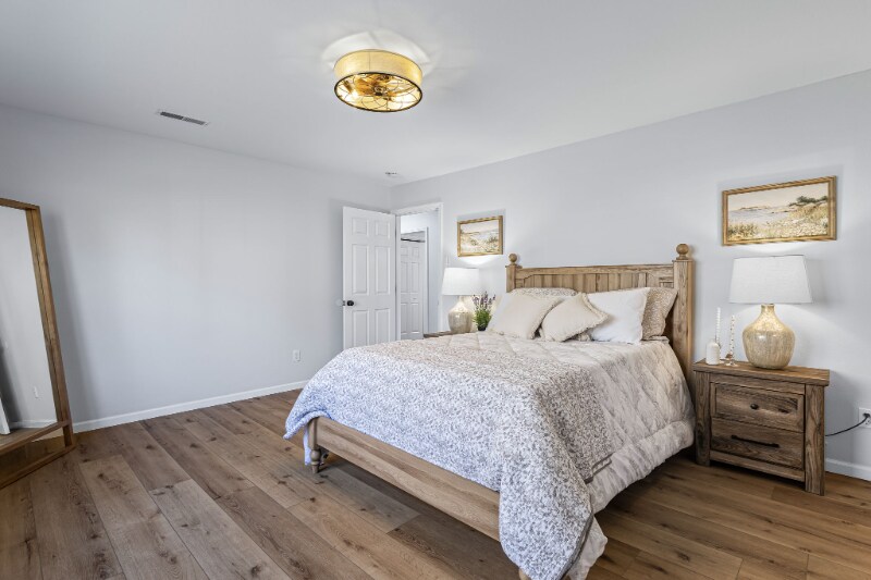 Building Photo - 1604 Napoleon Dr