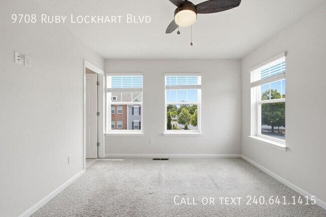 Building Photo - 9708 Ruby Lockhart Blvd