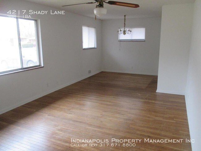Building Photo - 4217 Shady Lane Indianapolis, IN 46226