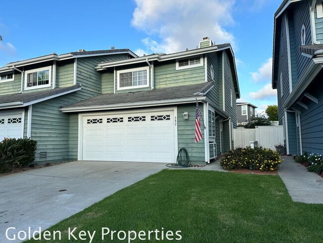 Primary Photo - Remodeled Two-Bedroom Townhome in Encinita...