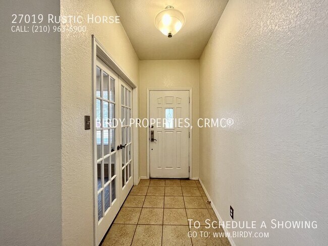 Building Photo - 27019 Rustic Horse