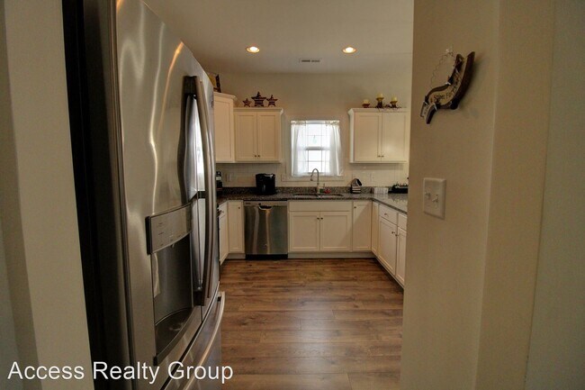 Building Photo - 3 br, 2 bath House - 606 Alston Boulevard