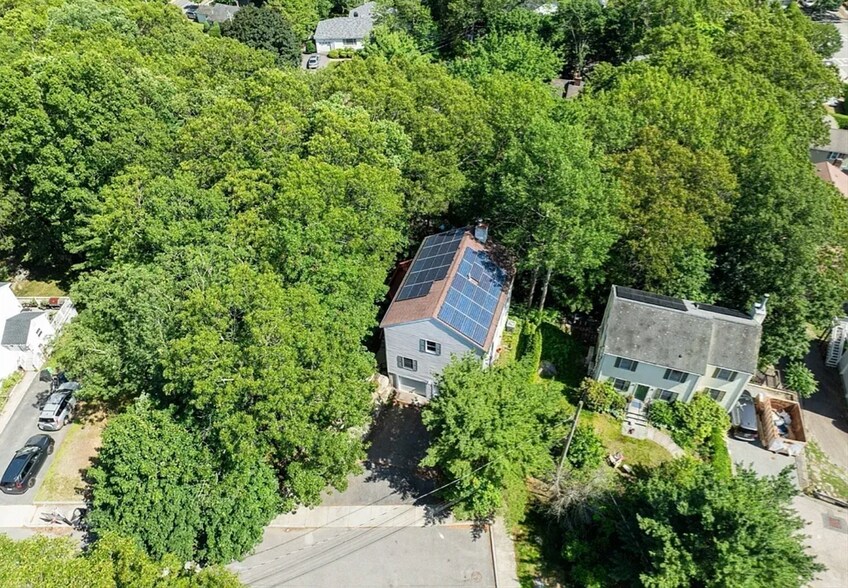 Building Photo - 33 Furbush Rd