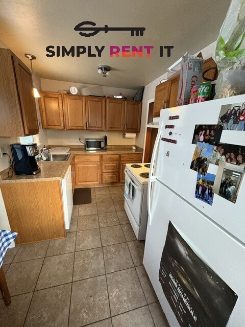 Building Photo - 6 Bedroom House on Campus, August 1st