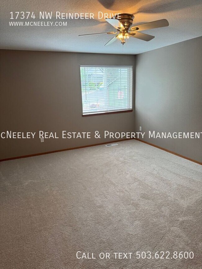 Building Photo - 17374 NW Reindeer Dr