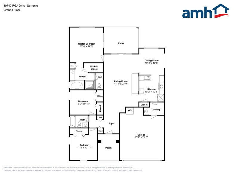 Building Photo - 30742 Pga Dr