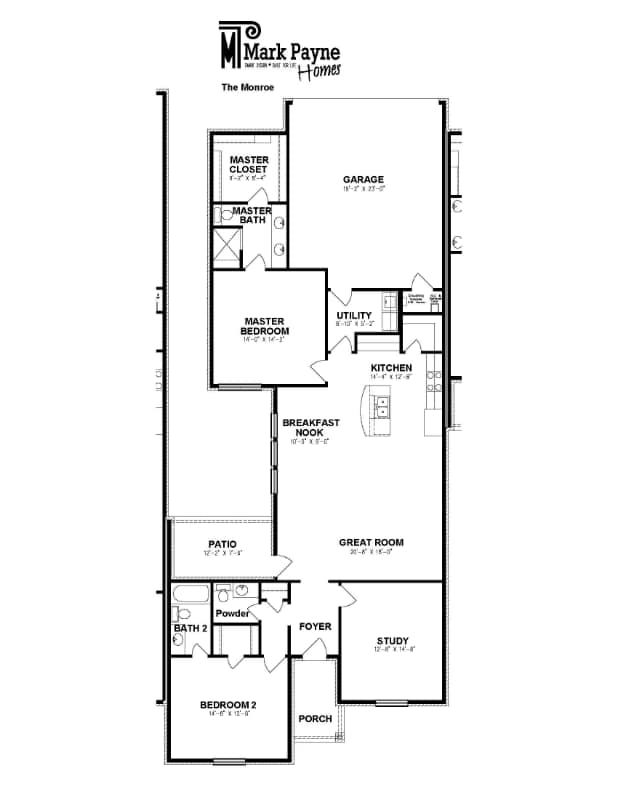 Building Photo - 1326 Milltown Rd