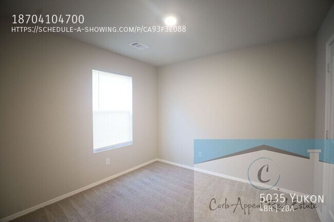 Building Photo - 5035 Yukon-