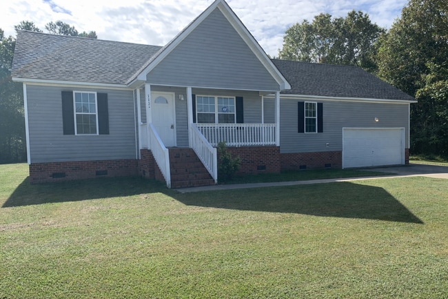 Building Photo - Beautiful Home located in Camden County and close to Water Access