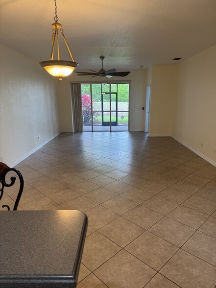 Living Room - 224 Fairway Isles Ln