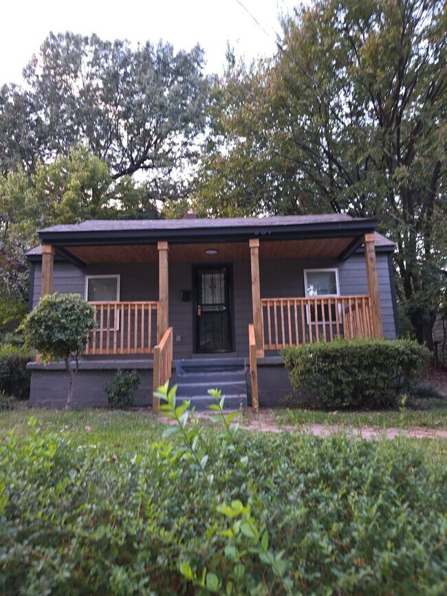 Building Photo - 287 Harrell St
