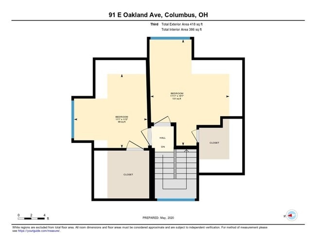Building Photo - Completely Renovated Home--One block off o...