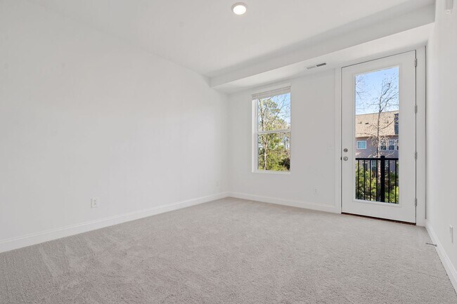 Building Photo - Brand New 2BR Townhome in Twyla Walk!  Available Now!