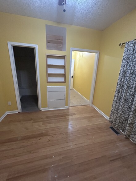 Bedroom 3 - 751 Brookline St SW