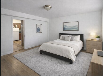 Building Photo - 1266 Washington Dr