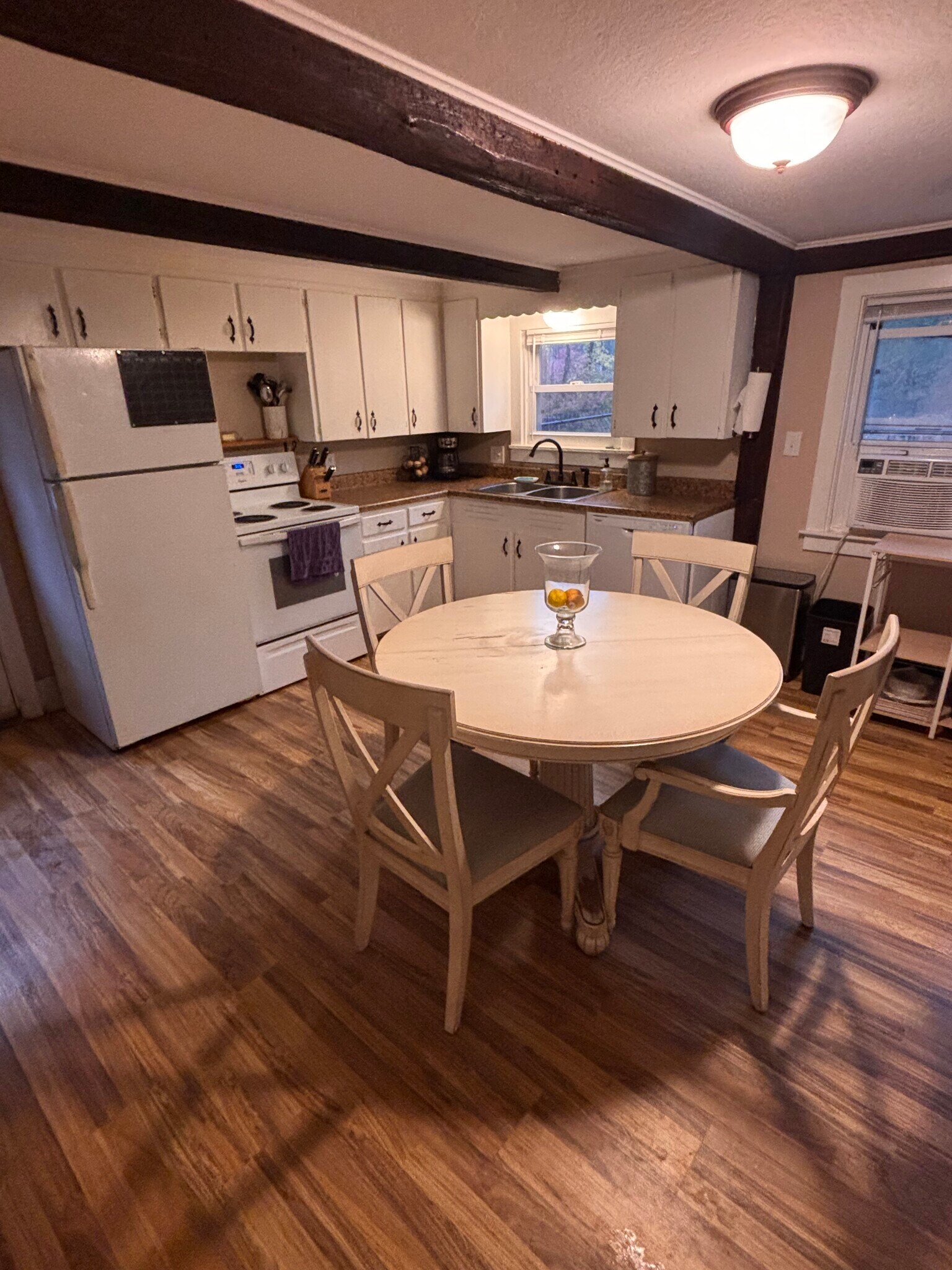 Kitchen - 31 Walling Rd