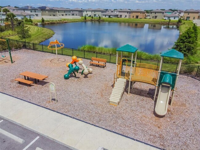 Building Photo - 5507 Rainwood Meadows Dr