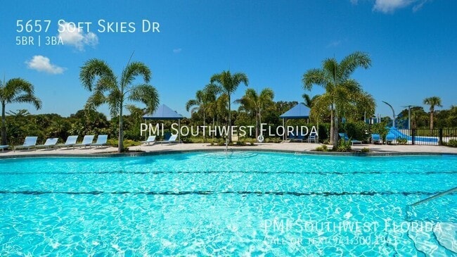 Building Photo - 5657 Soft Skies Dr