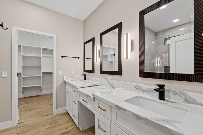 Building Photo - NO HOA! 2024 Build w/ RV Gate, Quartz Kitchen & 4 Spacious Bedrooms